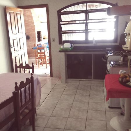 Vila Casa De Praia Ubatuba Exteriér fotografie