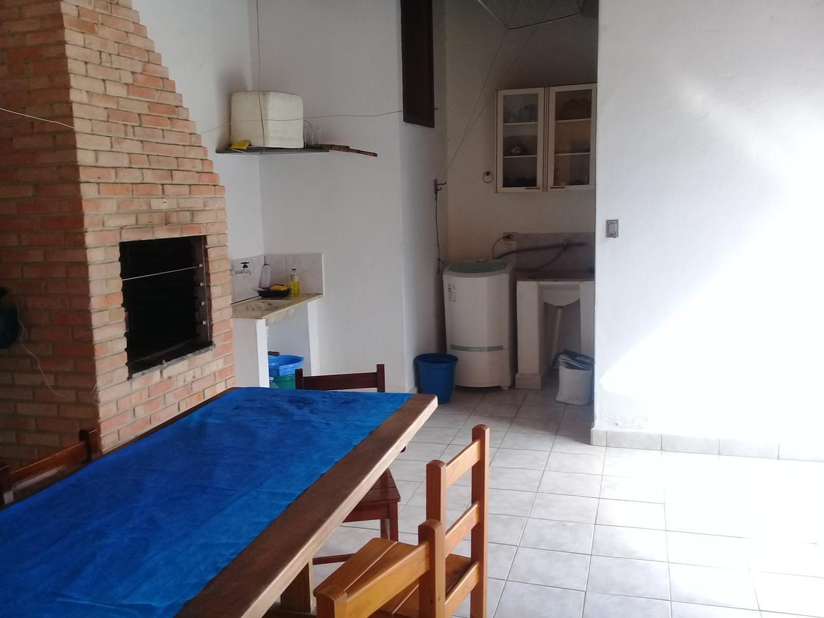 Vila Casa De Praia Ubatuba Exteriér fotografie