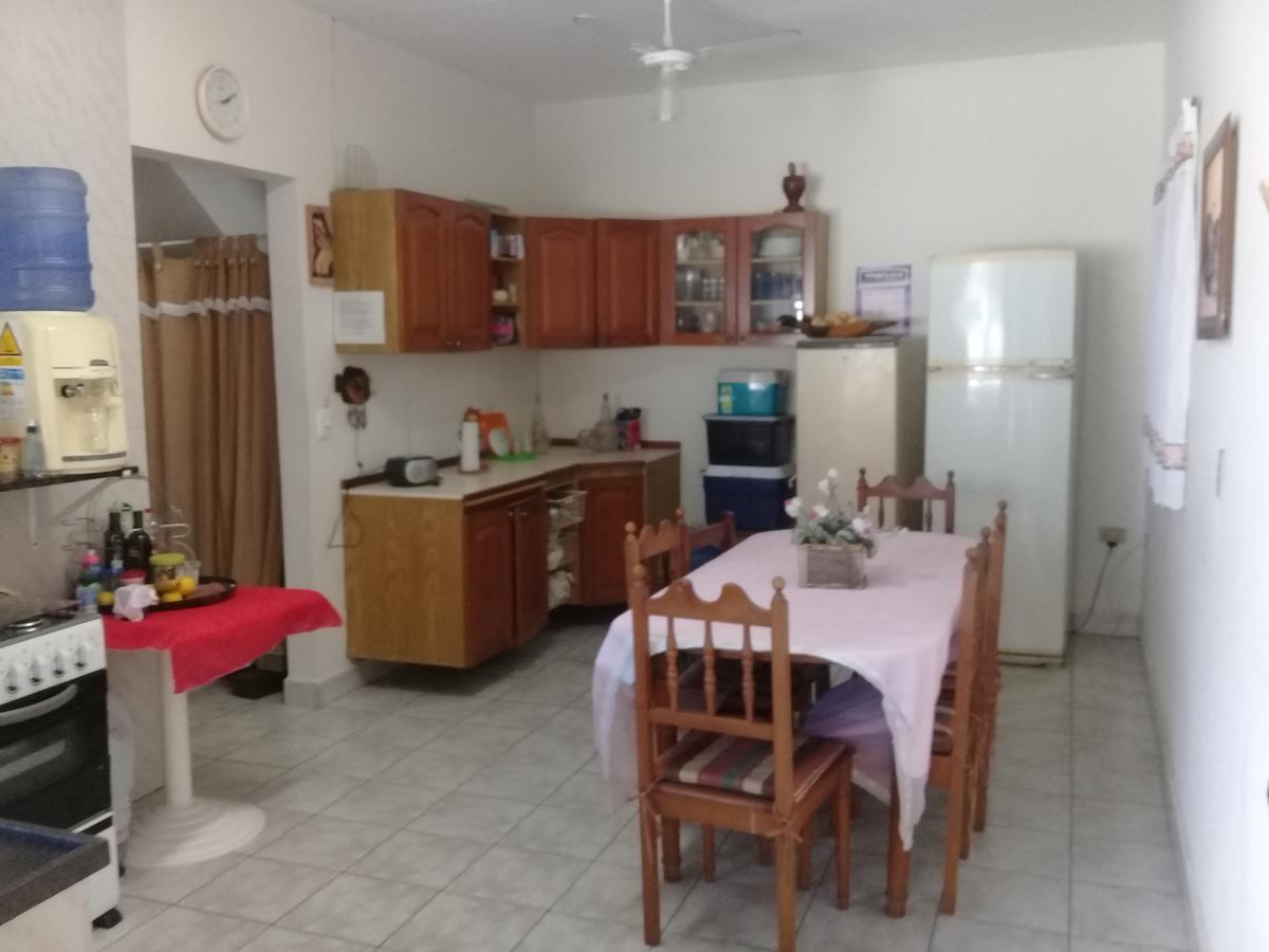 Vila Casa De Praia Ubatuba Exteriér fotografie