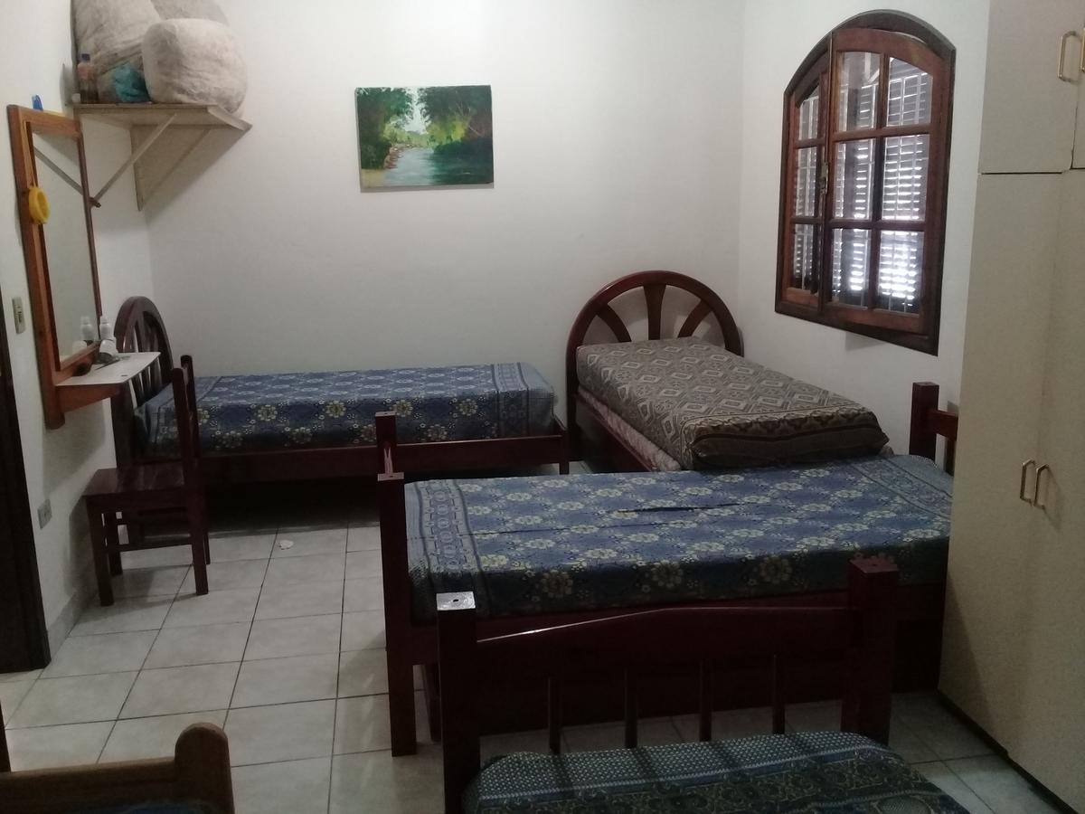Vila Casa De Praia Ubatuba Exteriér fotografie