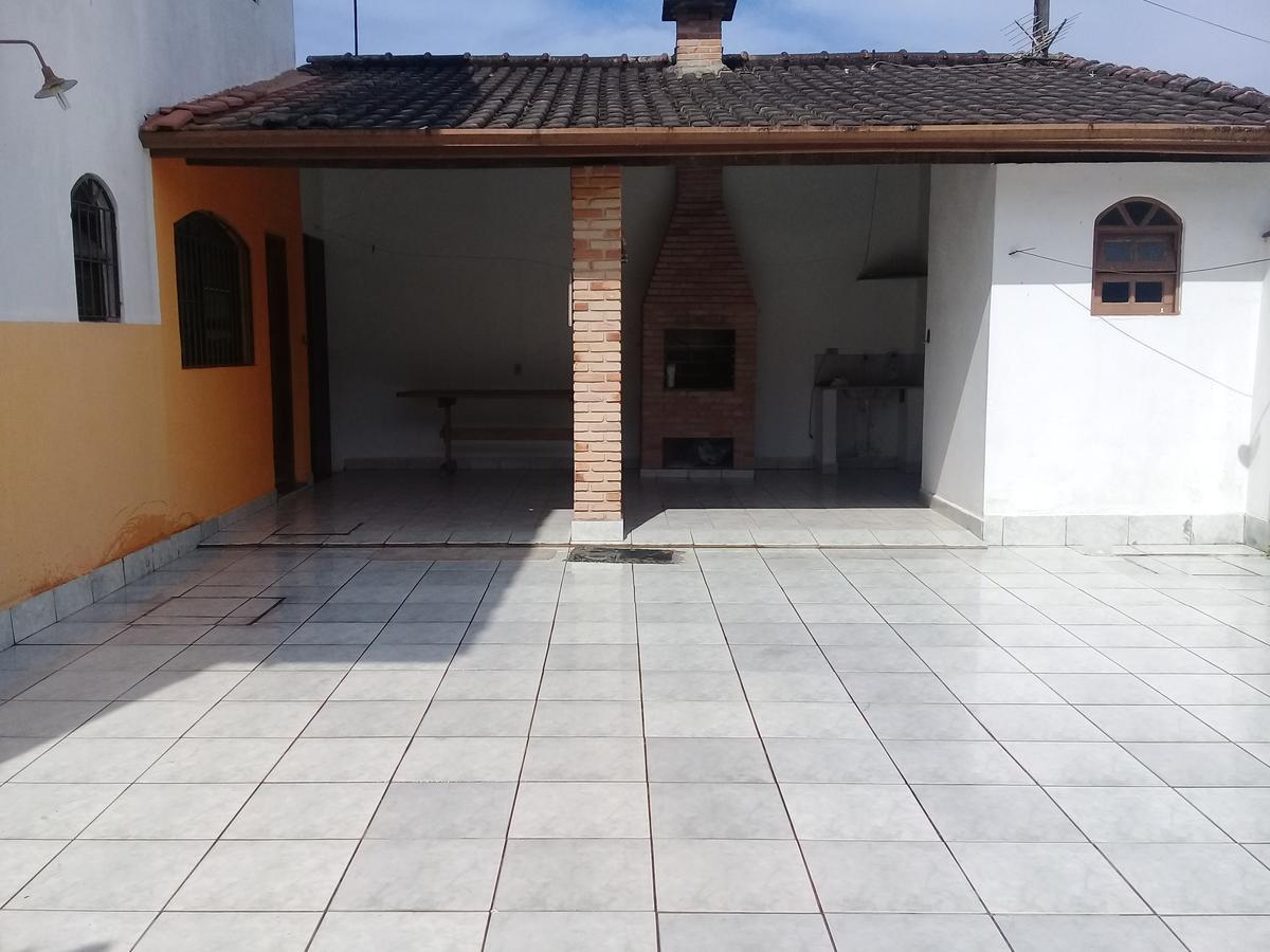 Vila Casa De Praia Ubatuba Exteriér fotografie